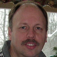 Tom Crook