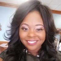 Audreyia Johnson