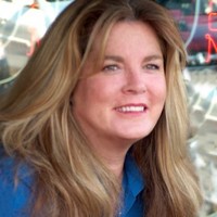 Elizabeth Elford