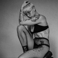 Molly Blue