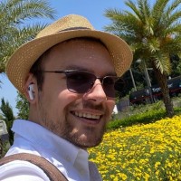Dmitrii Ermolaev