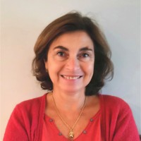 Fabienne Monnet