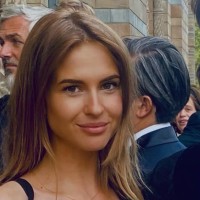Ellie Todd