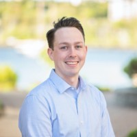 Aidan McCracken, P.Eng.