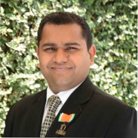 Anand Parmar