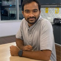 Prashanth Reddy