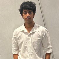 Anish Mayya