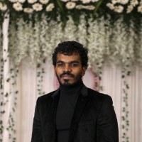 Santhosh S