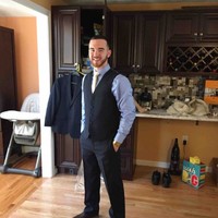Normand Desrochers Iii