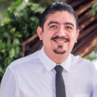 Mayron J. Mejía G.