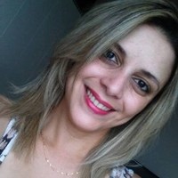 Josiane Cristina Almeida