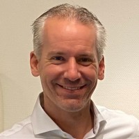 Marcel Van Verseveld