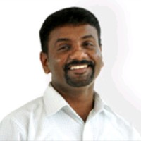 Robinson B Prashanthan