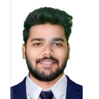 BHUPENDRA GHORPADE