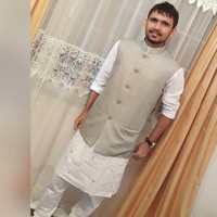 Nikunj Patel