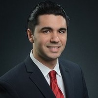 Seth Hackett