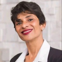 Corretora Auricélia Imóveis  em Praia Grande -SP