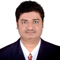 Abhishek Shete