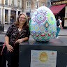 Cathy Bruce