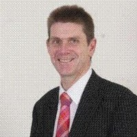 Andrew Evans