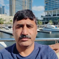 Abdul Ghafoor