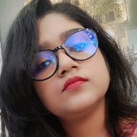 Eesha Chakraborty