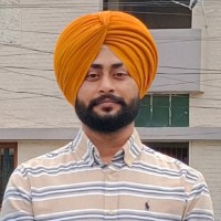 Harsharan Dhillon