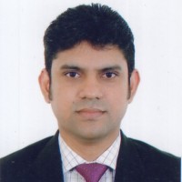 Ashim C. Rozario