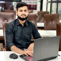 Rafe Shaikh