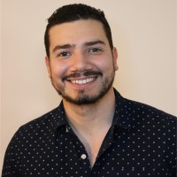 Michael Carreras