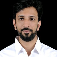 Chetan Amare