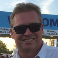 Iain Dods