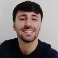 Pedro Santos