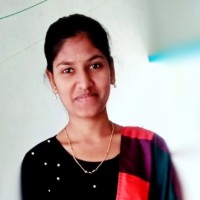 Gowri P