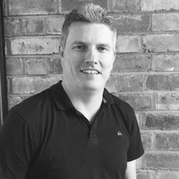 Chad Ffowcs-Williams