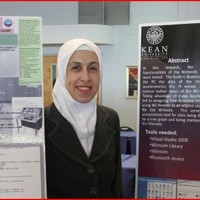 Ibtisam Ali