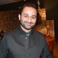 Rai Haider Ali Khan