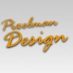 Pixelman Design
