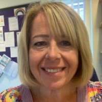 Karen Leach