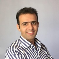 Mohammad Hamidi Esfahani