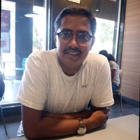 Anand M Hittalamani