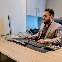 Kashif Farooq