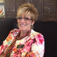 Laura Sharp