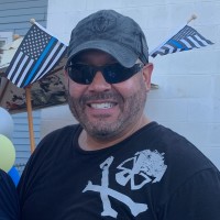 Dan Morales