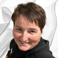 Susanne Bode