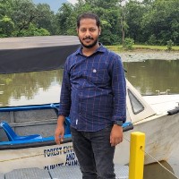 Ashutosh Dhal