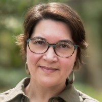 Carolyn Cummins Mckinnon
