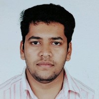 Viswajith C G