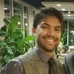 Justin Haque