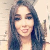 Aida Gasanova